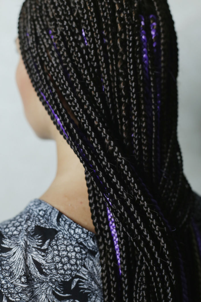 African hair Braiding Near Me